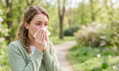 How to Treat Seasonal Allergies: মৌসুমি অ্যালার্জির সহজ চিকিৎসা