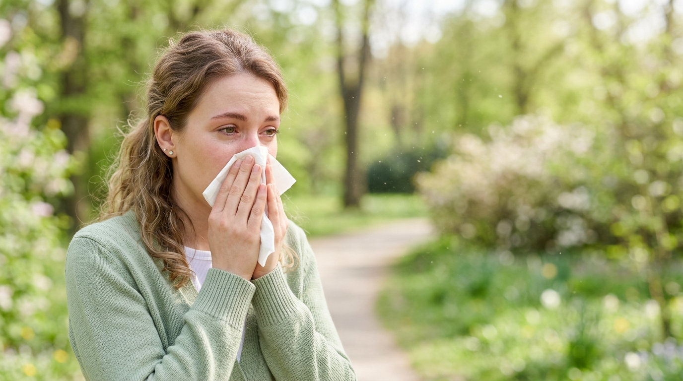 How to Treat Seasonal Allergies: মৌসুমি অ্যালার্জির সহজ চিকিৎসা