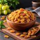কিশমিশ ভিজিয়ে খাওয়ার উপকারিতা